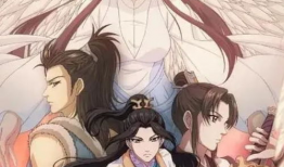 择天记动漫,奇幻修真世界的少年逆袭之旅