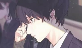 动漫男男,动漫男生的青春篇章