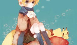 洗濯屋动漫,揭秘神秘世界中的青春与成长